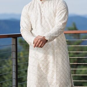 Indian Kurta
